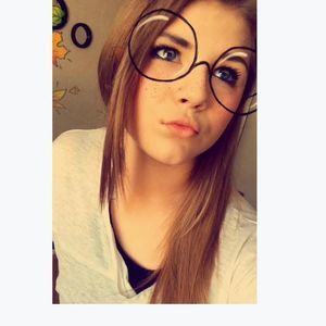 Meet your Posher, Cheyenne